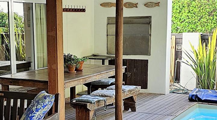 Robins Rest @ Cape St Francis Estate