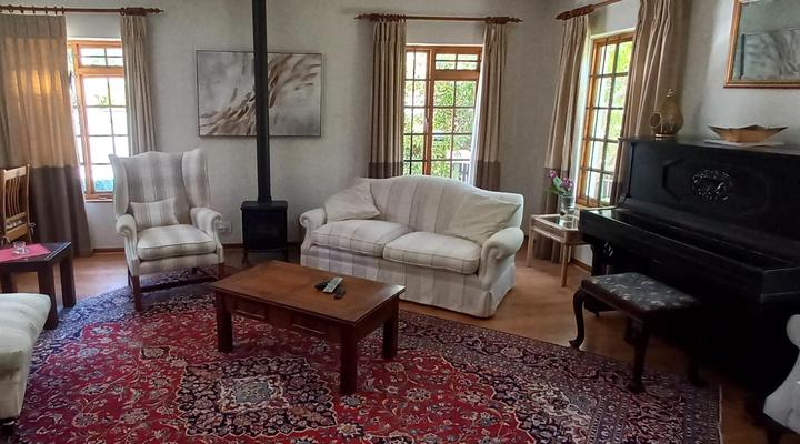 Wine Route 44 Guesthouse