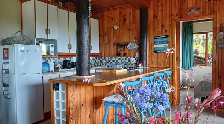 Blue Dolphin Guest Suite