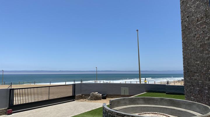 Die Strandwolf Self Catering