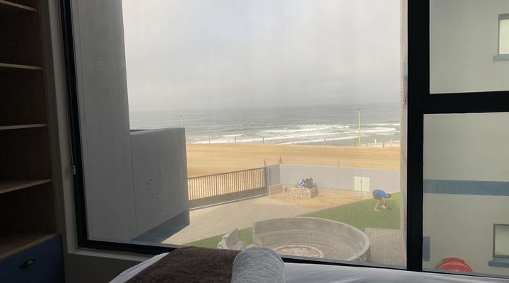 Die Strandwolf Self Catering