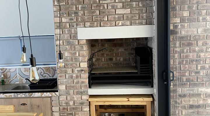 Die Strandwolf Self Catering