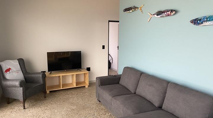 Die Strandwolf Self Catering