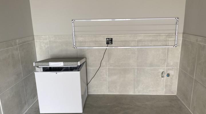 Die Strandwolf Self Catering