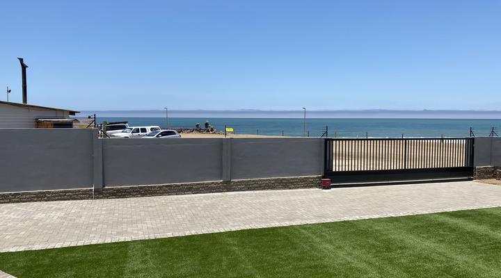 Die Strandwolf Self Catering