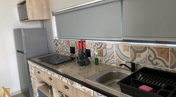 Die Strandwolf Self Catering