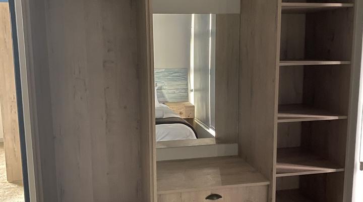 Die Strandwolf Self Catering