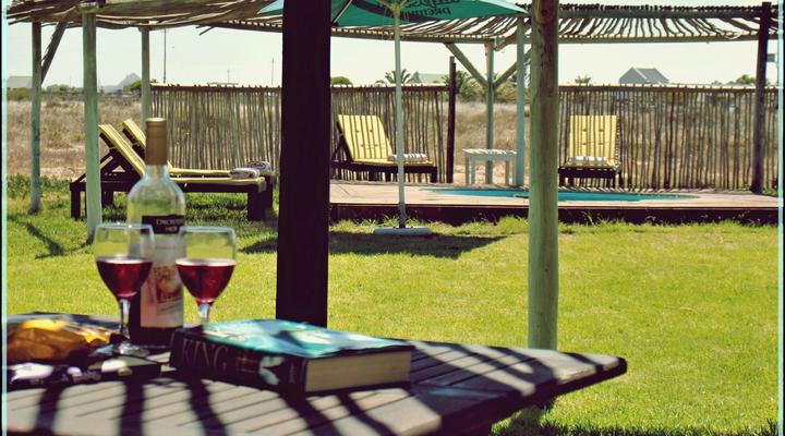 Tortoise Trail Lodge Guesthouse