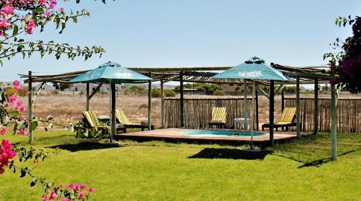 Tortoise Trail Lodge Guesthouse