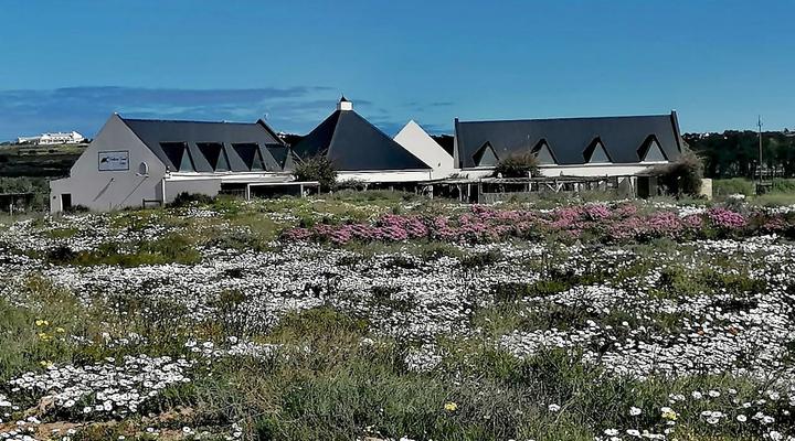 Tortoise Trail Lodge Guesthouse