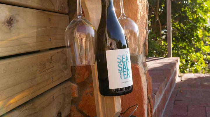 Dunvegan Lodge Villa