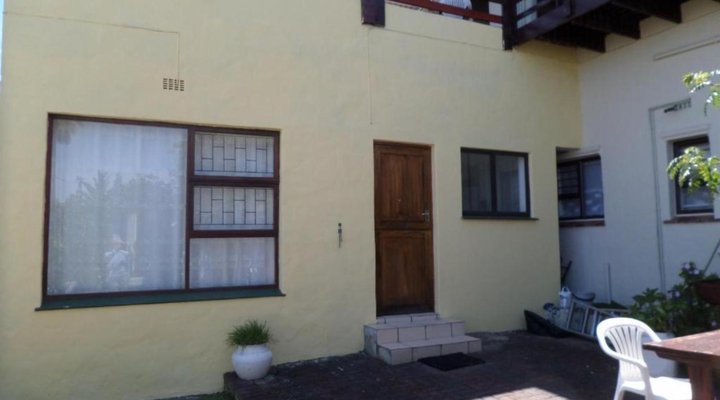 The Wild Fig Guesthouse