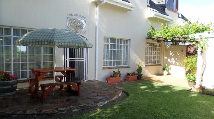 The Wild Fig Guesthouse