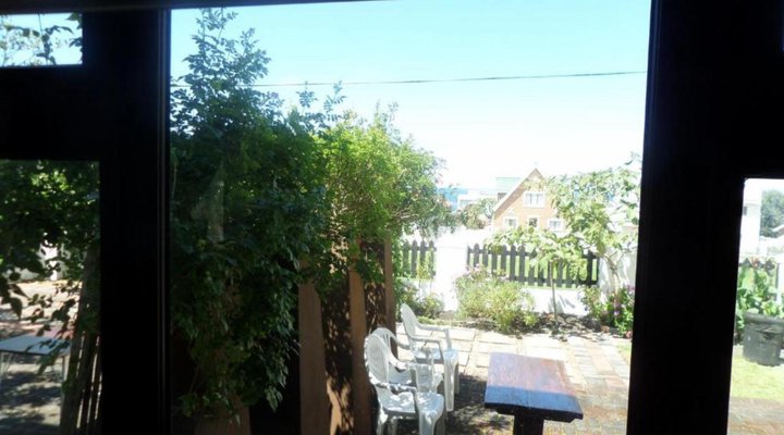 The Wild Fig Guesthouse