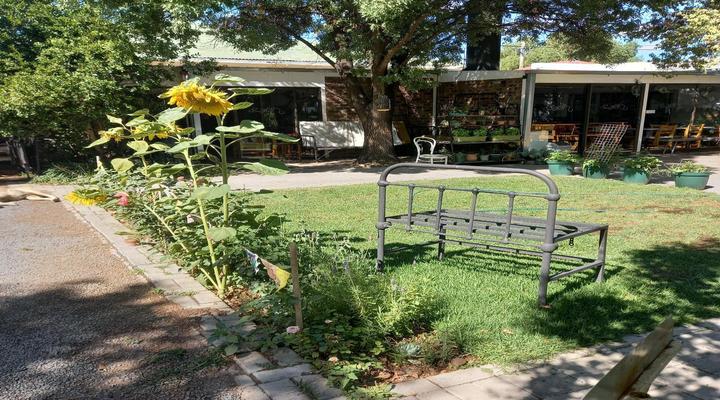 Herb Garden Guest House