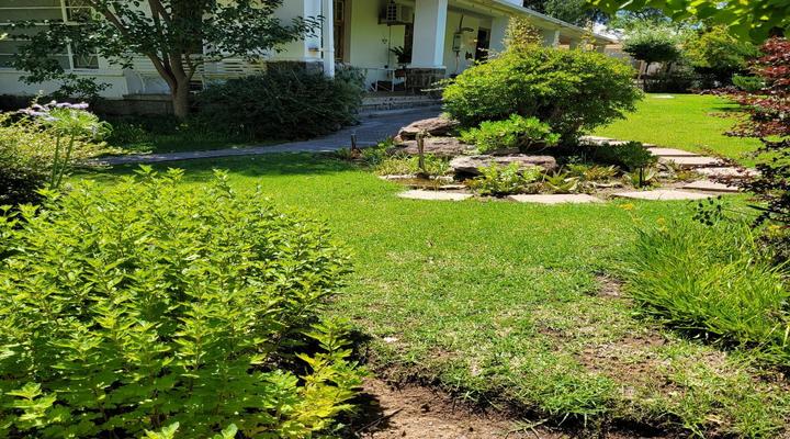 Herb Garden Guest House