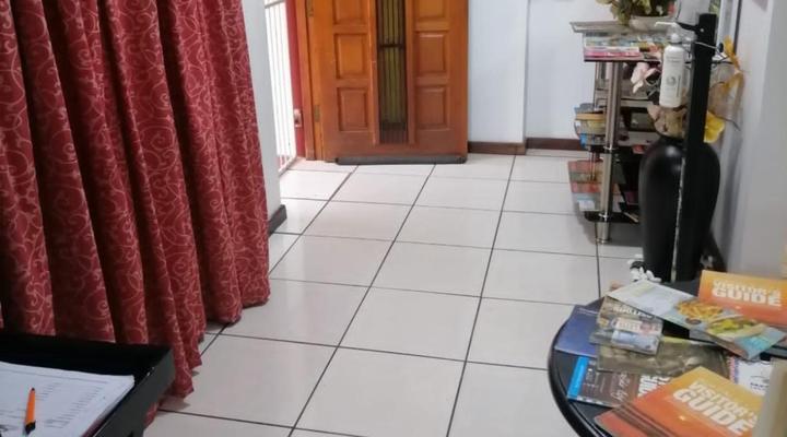 Ezamampondo Bed and Breakfast