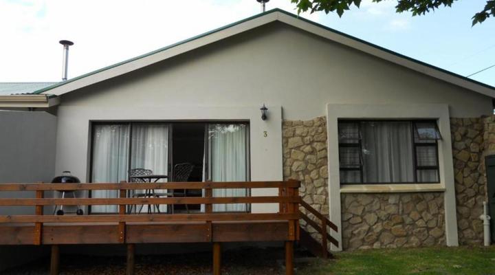 Bella Vista Self-Catering