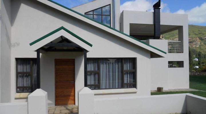 Bella Vista Self-Catering