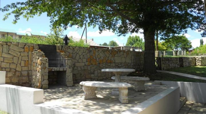 Bella Vista Self-Catering