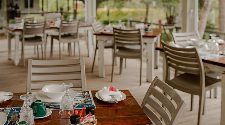 Aan de Oever Guesthouse