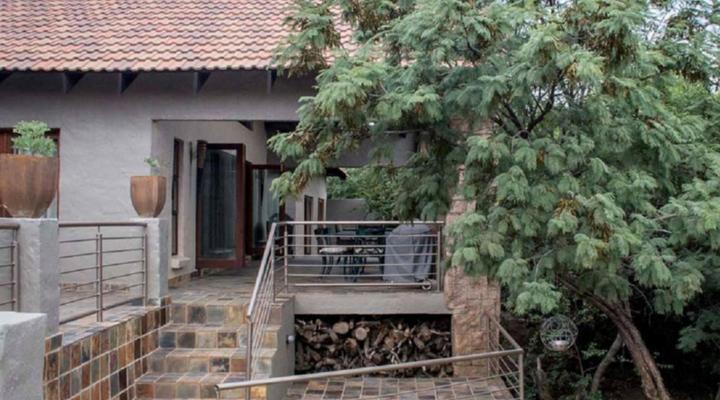 Eagles Nest Estate Guest House