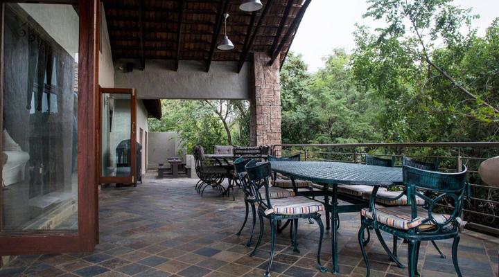 Eagles Nest Estate Guest House