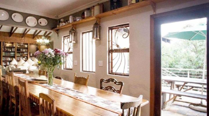 Eagles Nest Estate Guest House