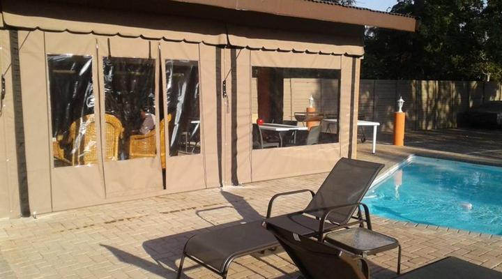 Grand Central Guesthouse