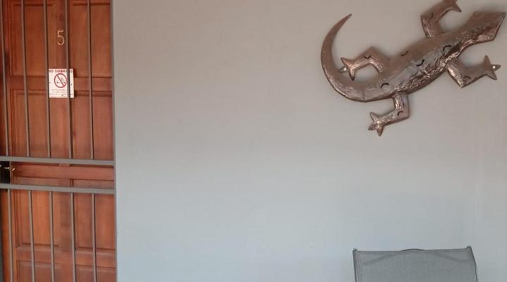 Grand Central Guesthouse