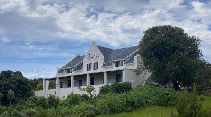 Stilbaai River Lodge