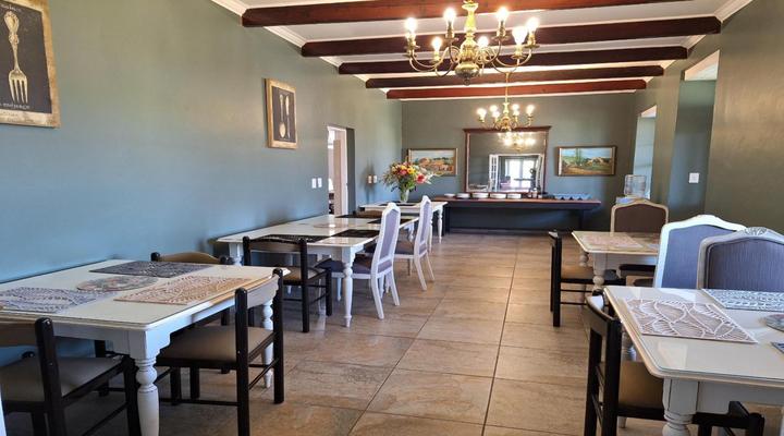 Stilbaai River Lodge