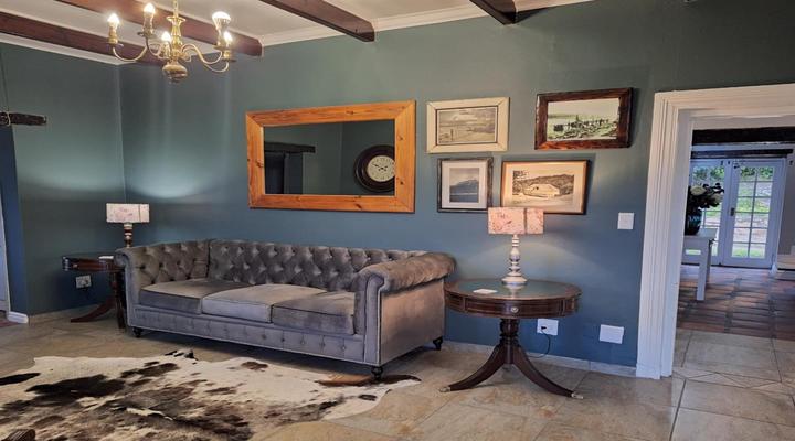 Stilbaai River Lodge