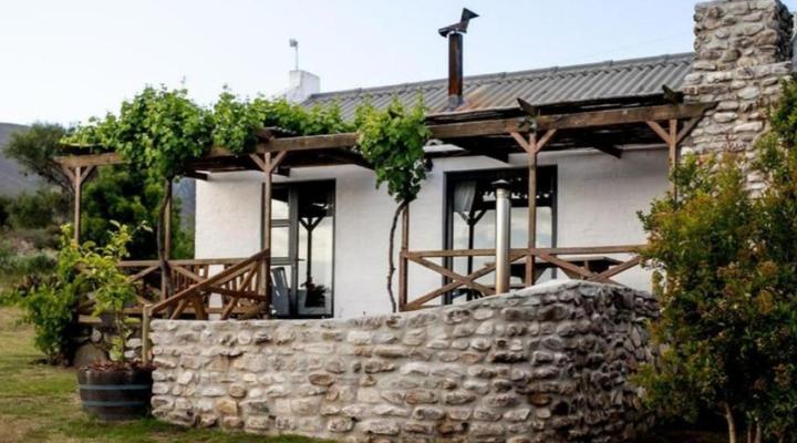 Stanford Hills Estate