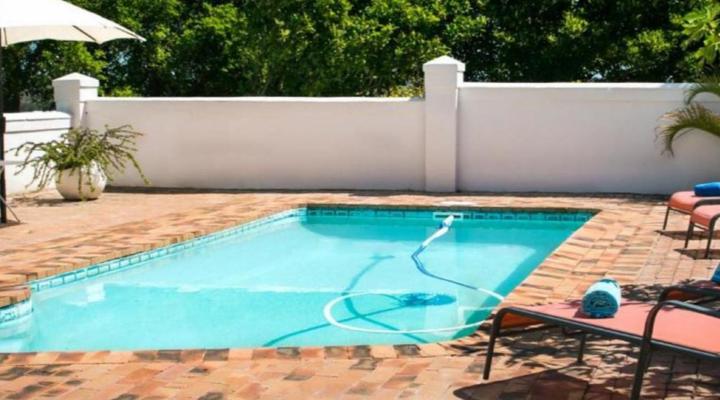 Stanford Hills Estate