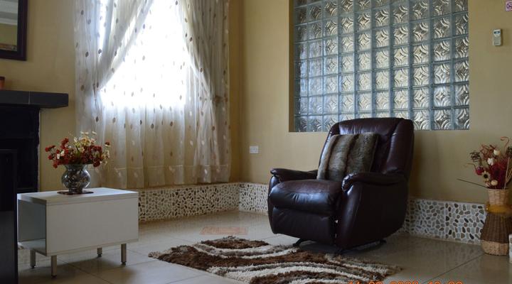 Glorious Home Bed and Breakfast