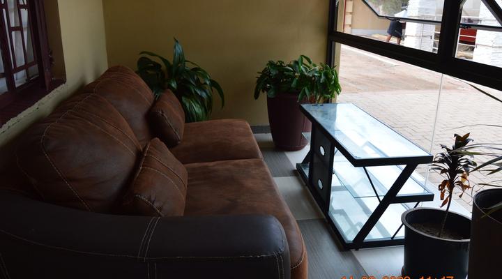 Glorious Home Bed and Breakfast