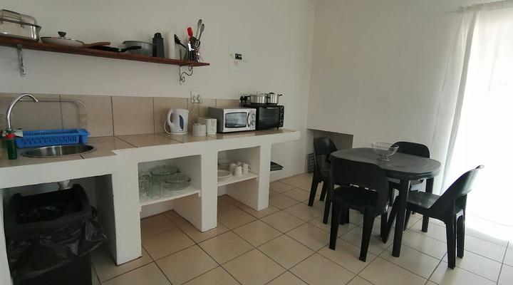 Bietjies akkommodasie