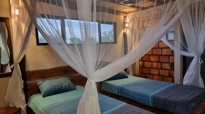 Feliz Mozambique @ Makolobay Barra