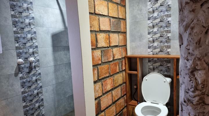 Feliz Mozambique @ Makolobay Barra