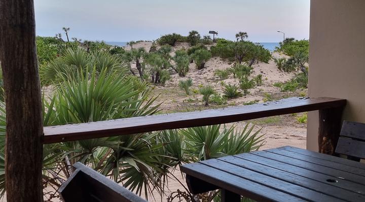 Feliz Mozambique @ Makolobay Barra