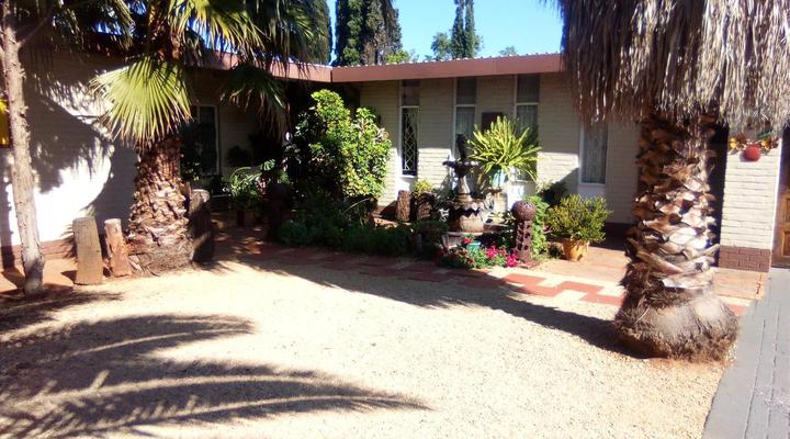 Casa Villa Guest House