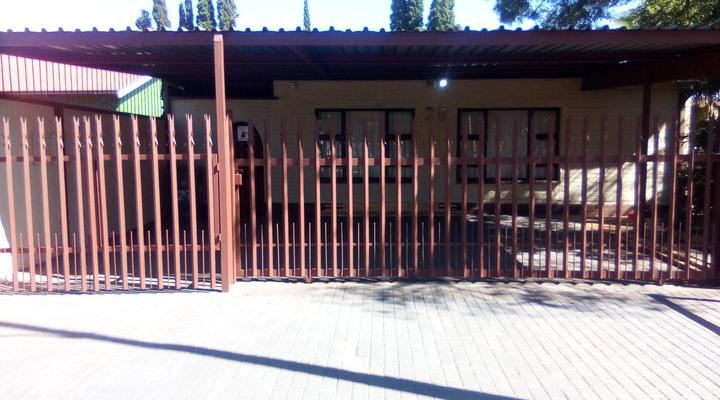 Casa Villa Guest House