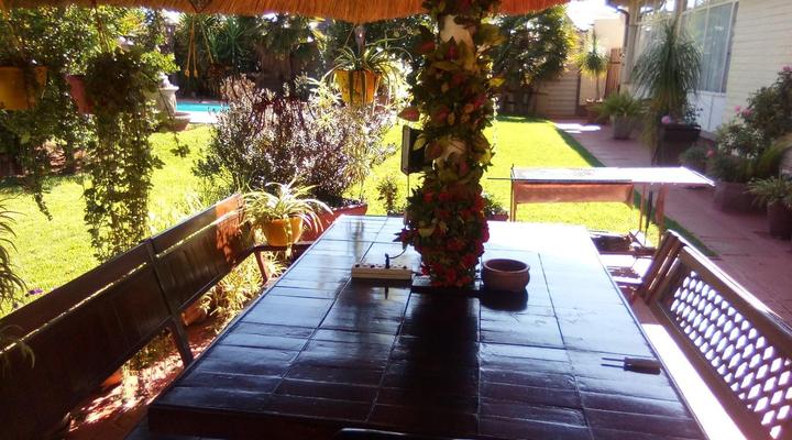 Casa Villa Guest House