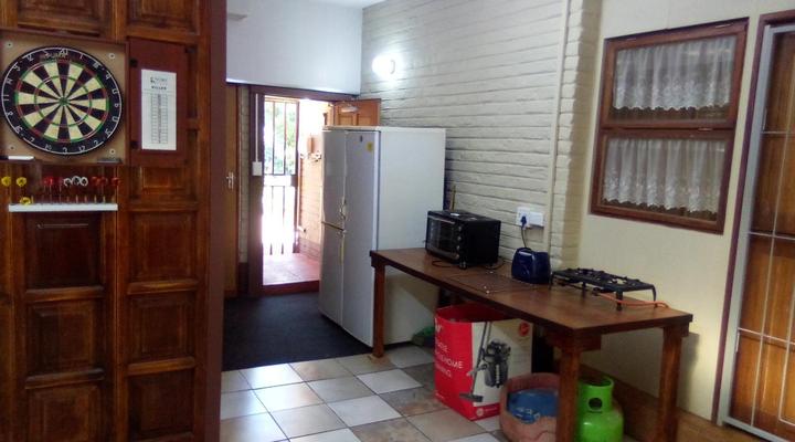 Casa Villa Guest House