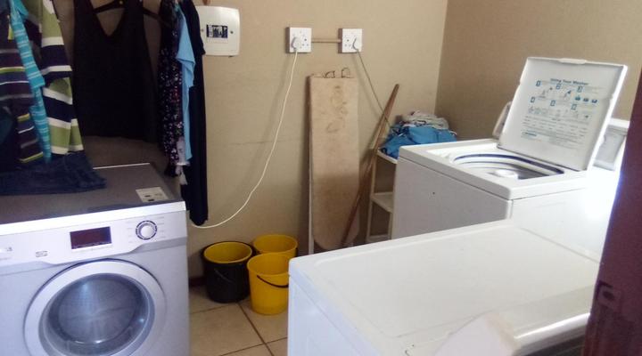 Casa Villa Guest House