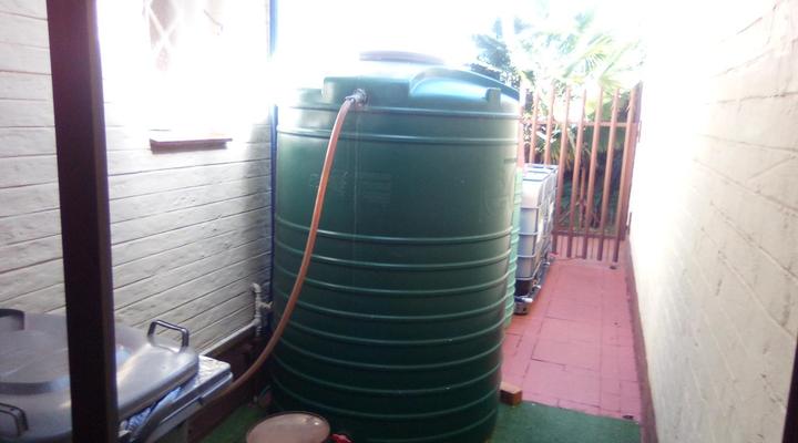 Casa Villa Guest House