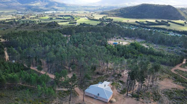 Wemmershoek Voortrekker Kampterrein