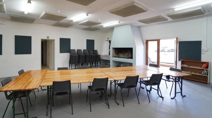 Wemmershoek Voortrekker Kampterrein