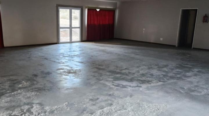 Wemmershoek Voortrekker Kampterrein